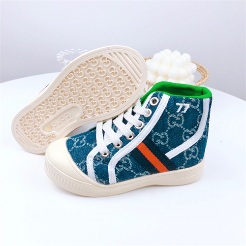 Gucci(Kids)shoes-135