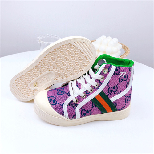 Gucci(Kids)shoes-137