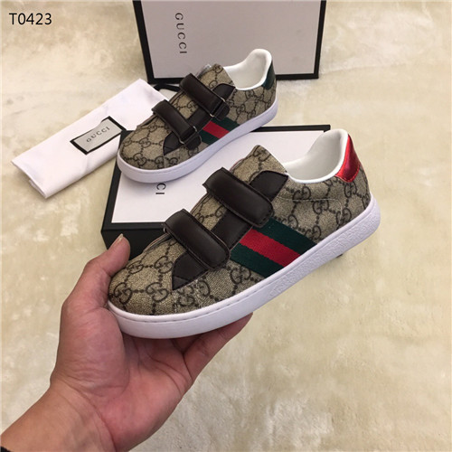 Gucci(Kids)shoes-014