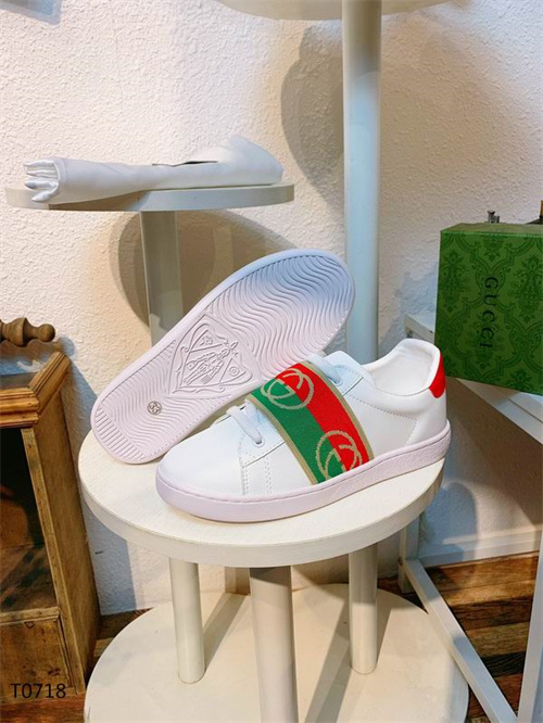 Gucci(Kids)shoes-0168