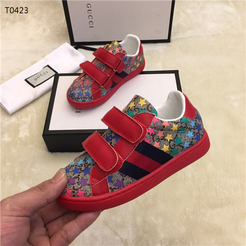 Gucci(Kids)shoes-016