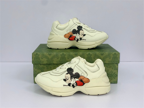 Gucci(Kids)shoes-0202