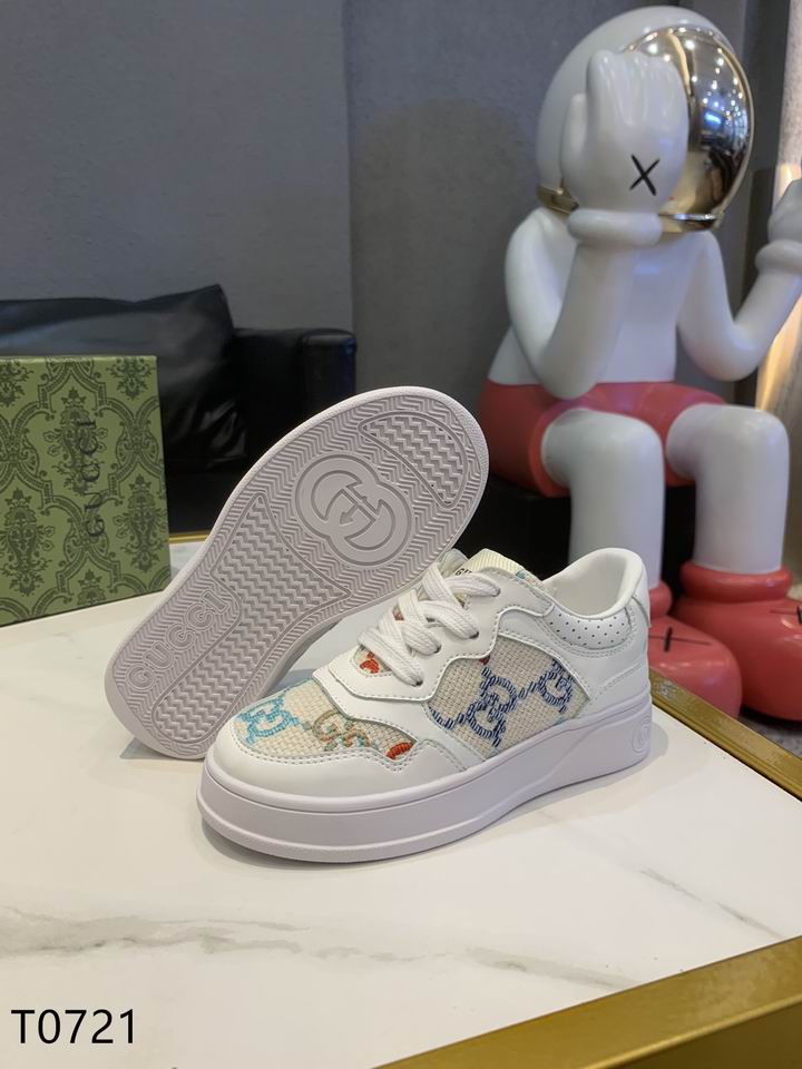 Gucci(Kids)shoes-0204