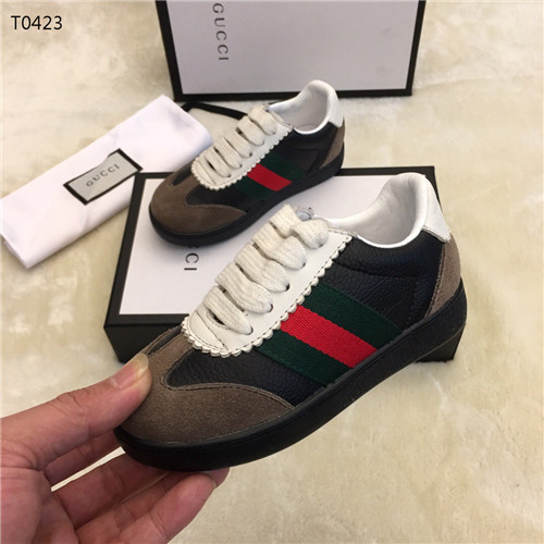 Gucci(Kids)shoes-024