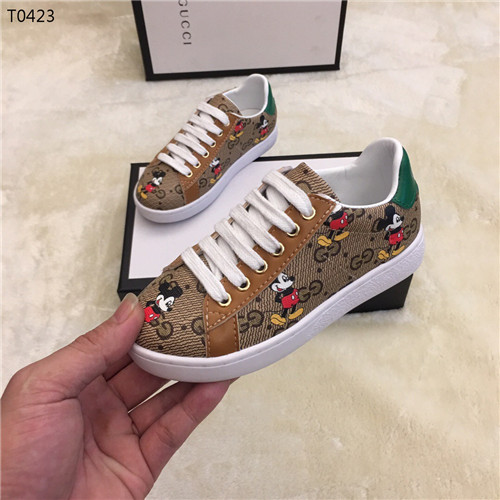 Gucci(Kids)shoes-048