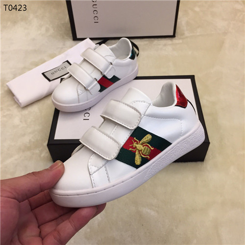 Gucci(Kids)shoes-053