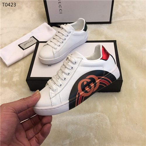Gucci(Kids)shoes-061