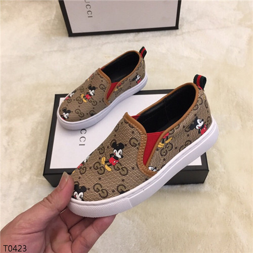 Gucci(Kids)shoes-081