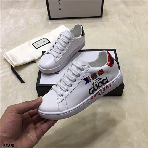 Gucci(Kids)shoes-093