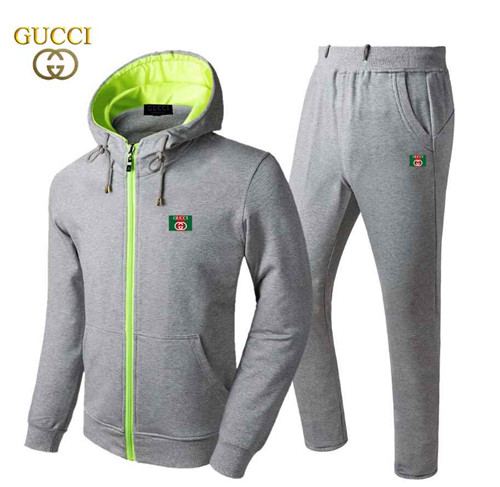 GUCCI(Man)suits-109
