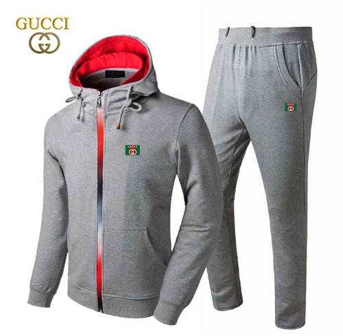 GUCCI(Man)suits-110