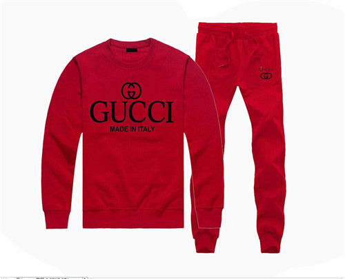 GUCCI(Man)suits-151