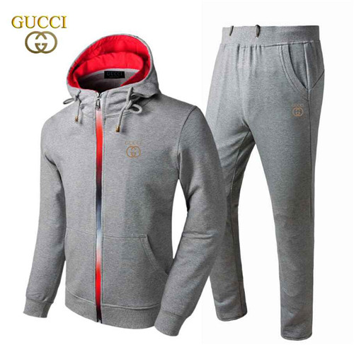 GUCCI(Man)suits-070