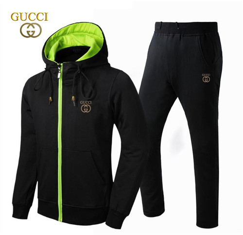 GUCCI(Man)suits-079