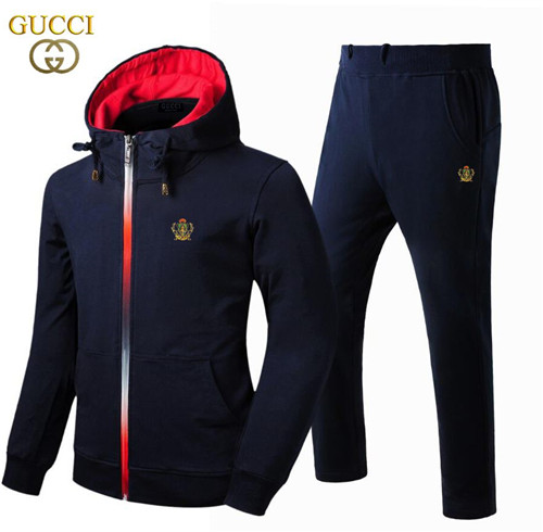 GUCCI(Man)suits-085