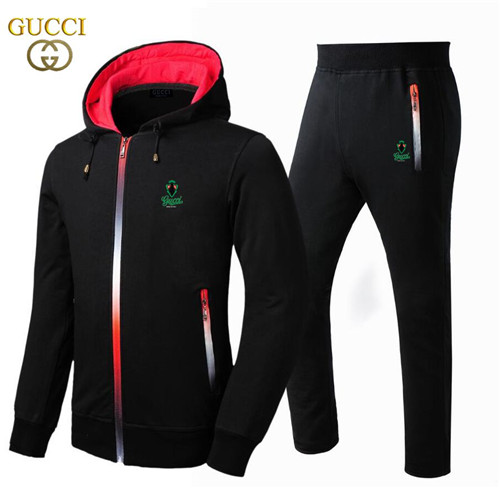 GUCCI(Man)suits-098