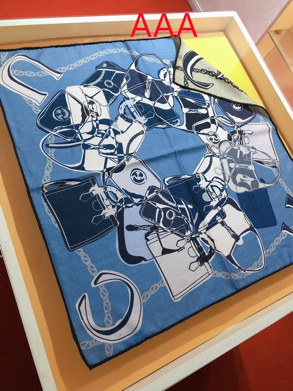 Gucci(AAA)Scarve-0011