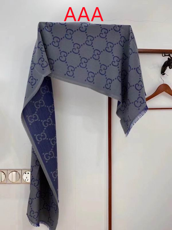 Gucci(AAA)Scarve-0013
