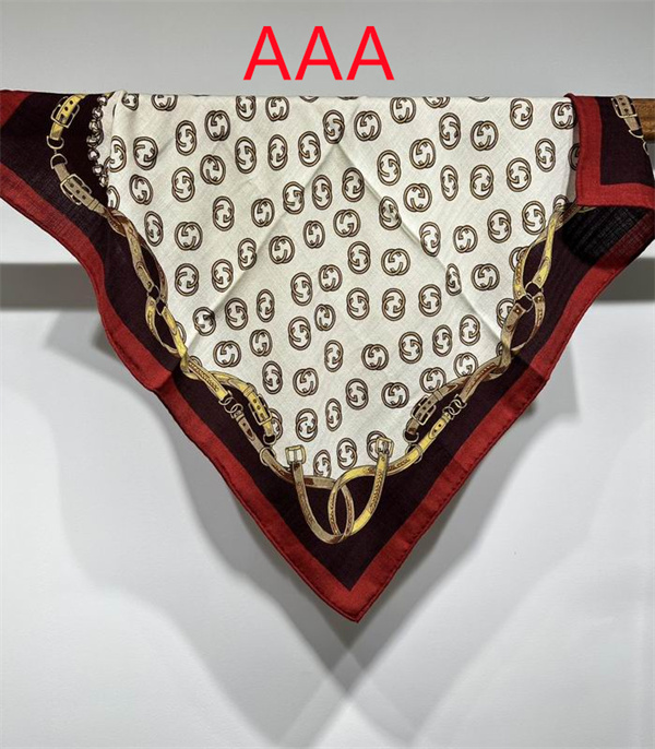 Gucci(AAA)Scarve-0130