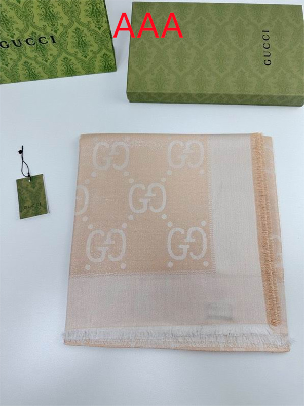 Gucci(AAA)Scarve-0147