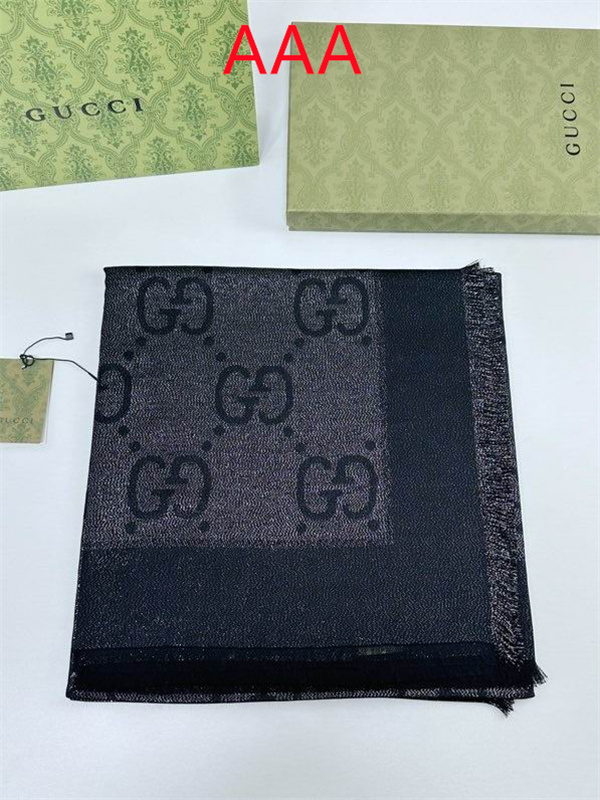 Gucci(AAA)Scarve-0148