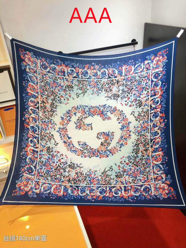 Gucci(AAA)Scarve-0157