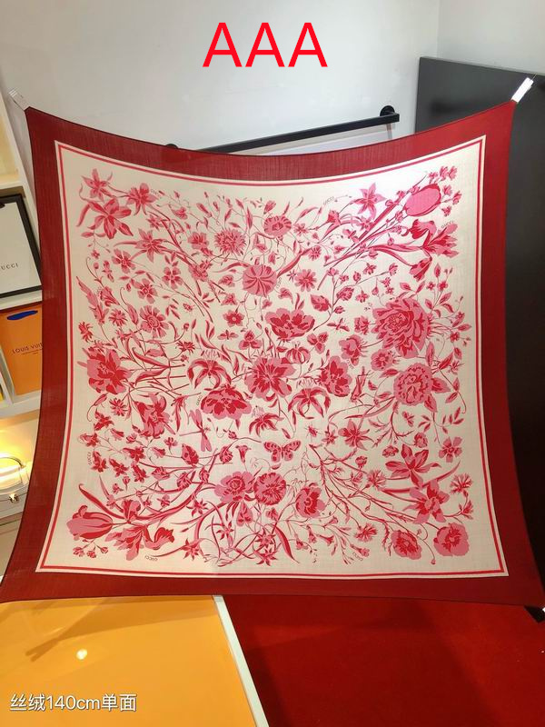 Gucci(AAA)Scarve-0170