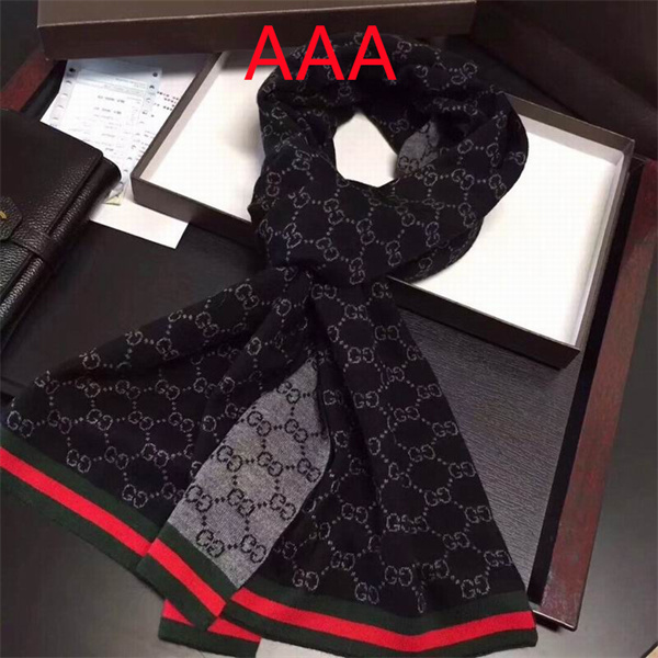 Gucci(AAA)Scarve-0174