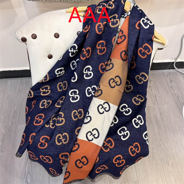 Gucci(AAA)Scarve-0199