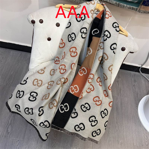 Gucci(AAA)Scarve-0200