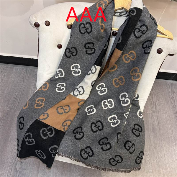 Gucci(AAA)Scarve-0201