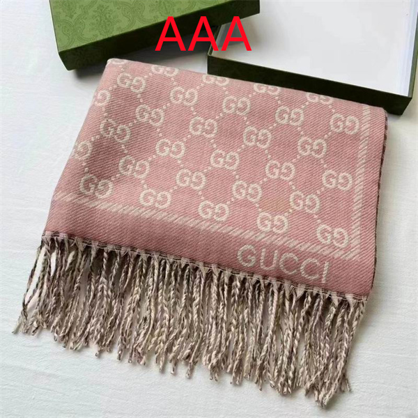 Gucci(AAA)Scarve-0203