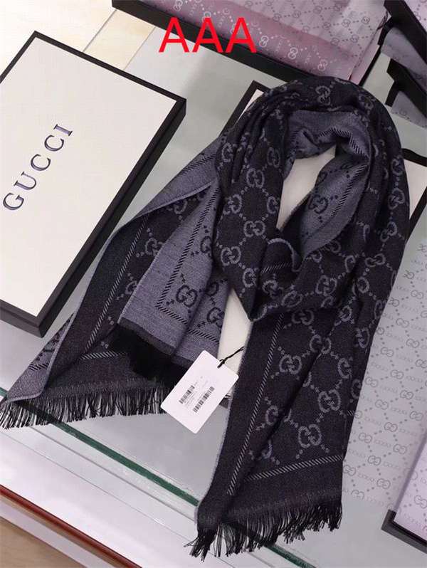 Gucci(AAA)Scarve-0207