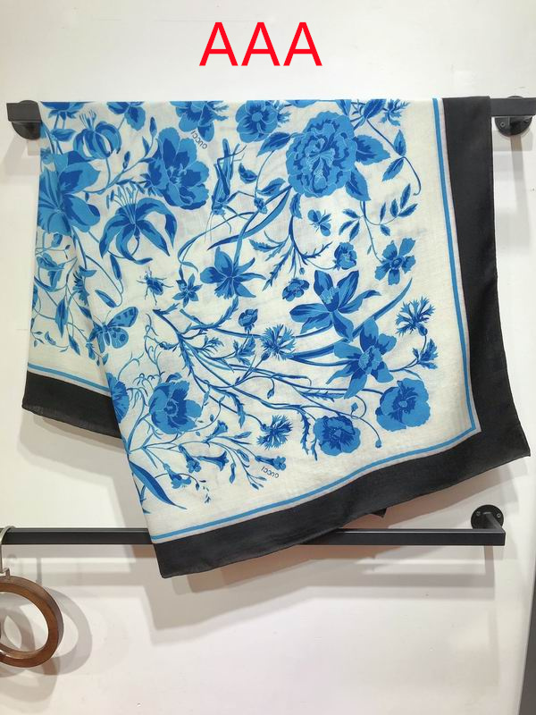 Gucci(AAA)Scarve-0021