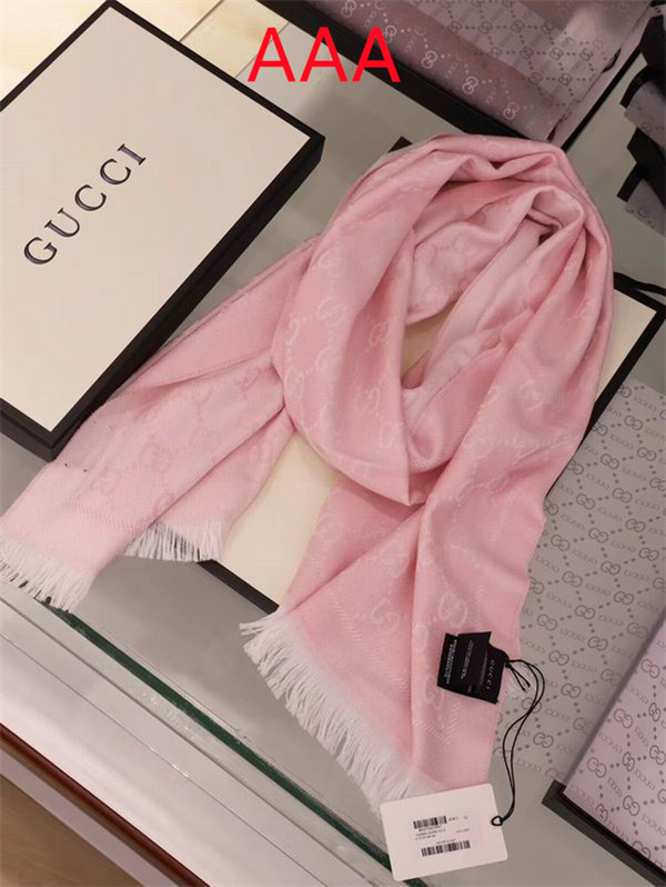 Gucci(AAA)Scarve-0216