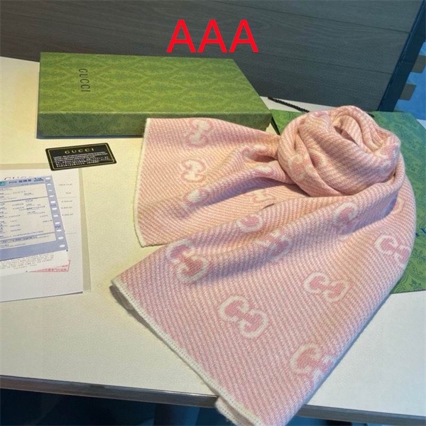 Gucci(AAA)Scarve-0230