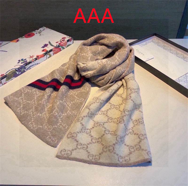 Gucci(AAA)Scarve-0233