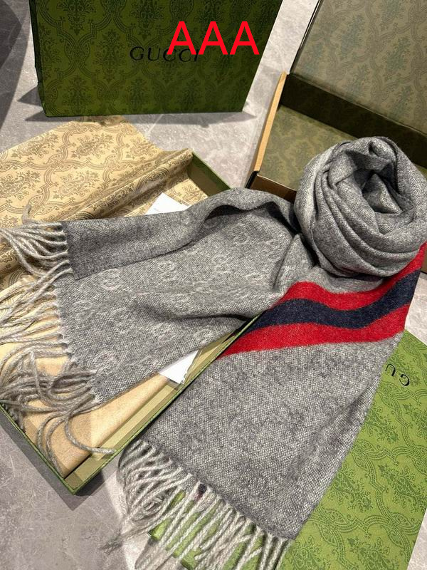 Gucci(AAA)Scarve-0235