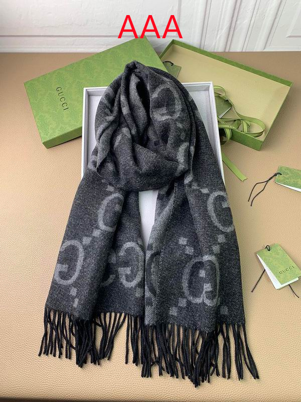 Gucci(AAA)Scarve-0248