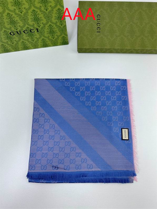 Gucci(AAA)Scarve-0258