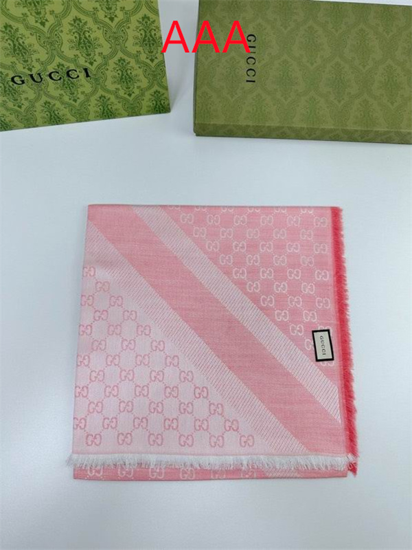 Gucci(AAA)Scarve-0259