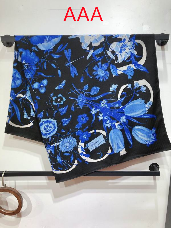 Gucci(AAA)Scarve-0026