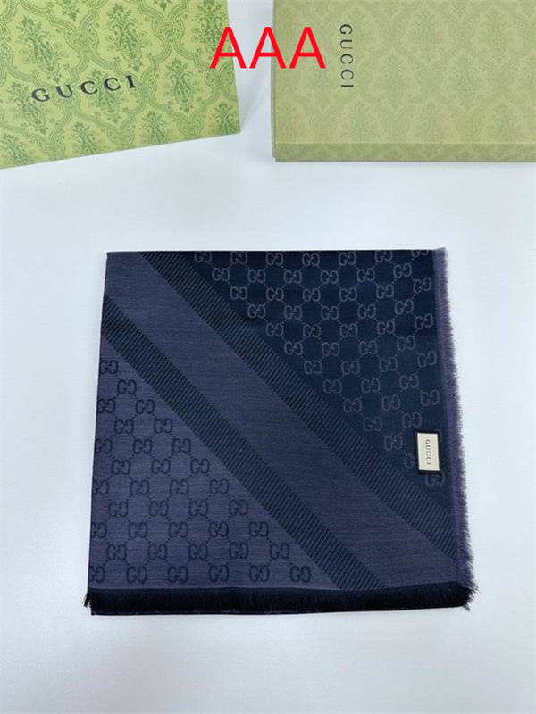 Gucci(AAA)Scarve-0260