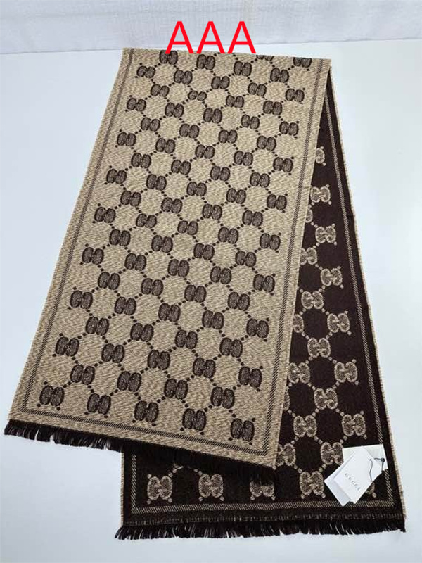 Gucci(AAA)Scarve-0265