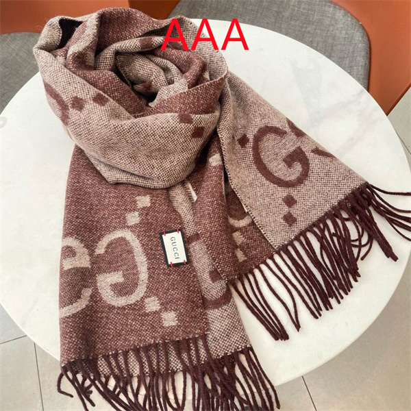 Gucci(AAA)Scarve-0269