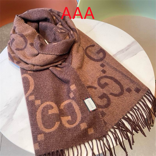 Gucci(AAA)Scarve-0271