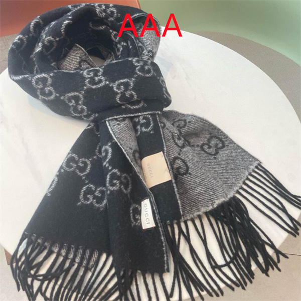 Gucci(AAA)Scarve-0278