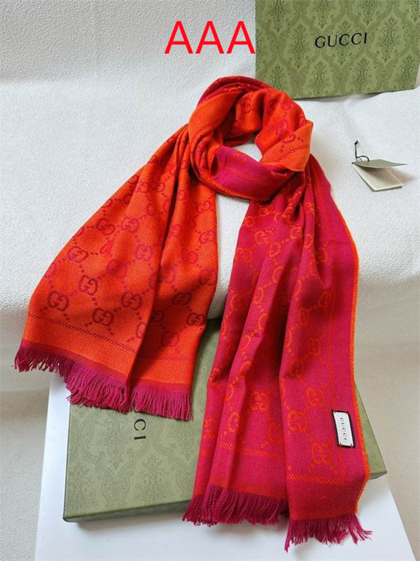 Gucci(AAA)Scarve-0279