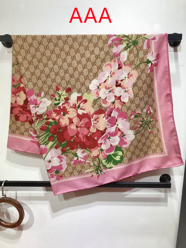 Gucci(AAA)Scarve-0028