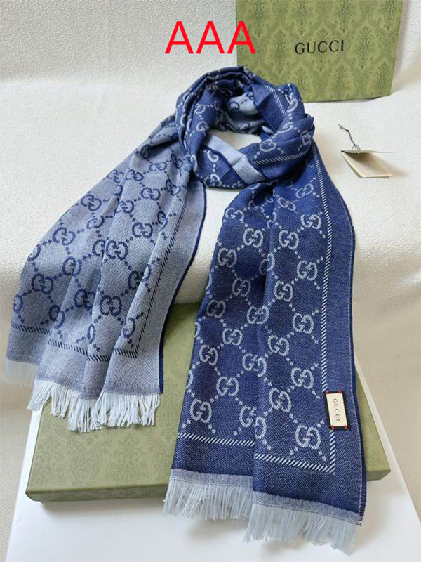 Gucci(AAA)Scarve-0280